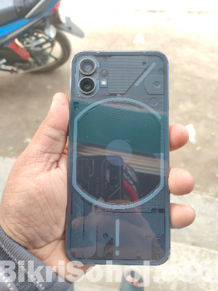 Nothing phone 1 Uk version (8+128gb)